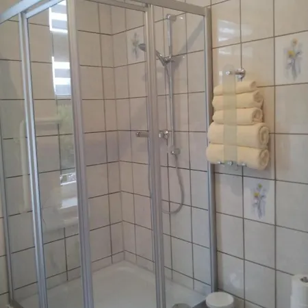 Apartment Usis_ferienwohnung Im Harz